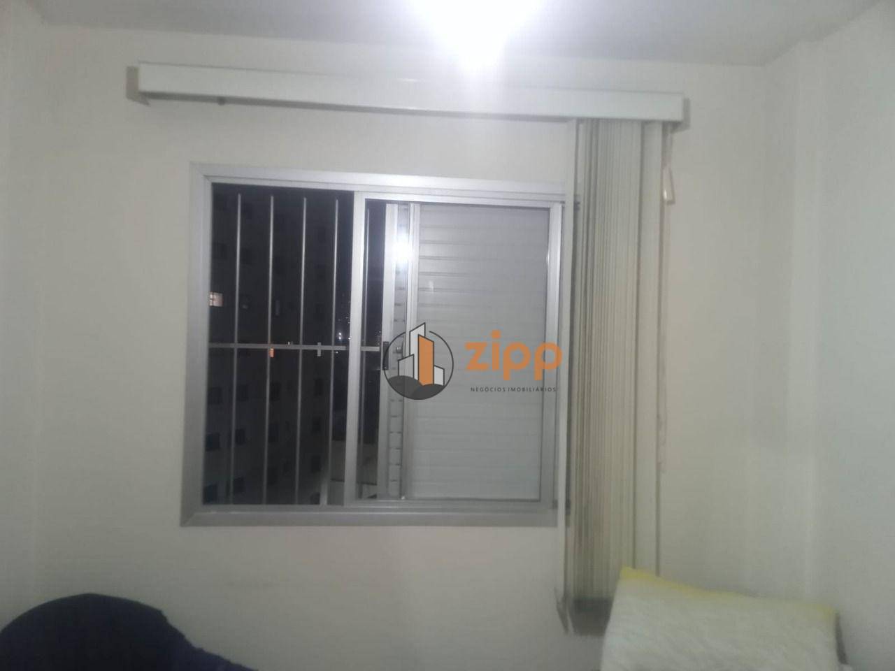 Apartamento à venda com 3 quartos, 72m² - Foto 11