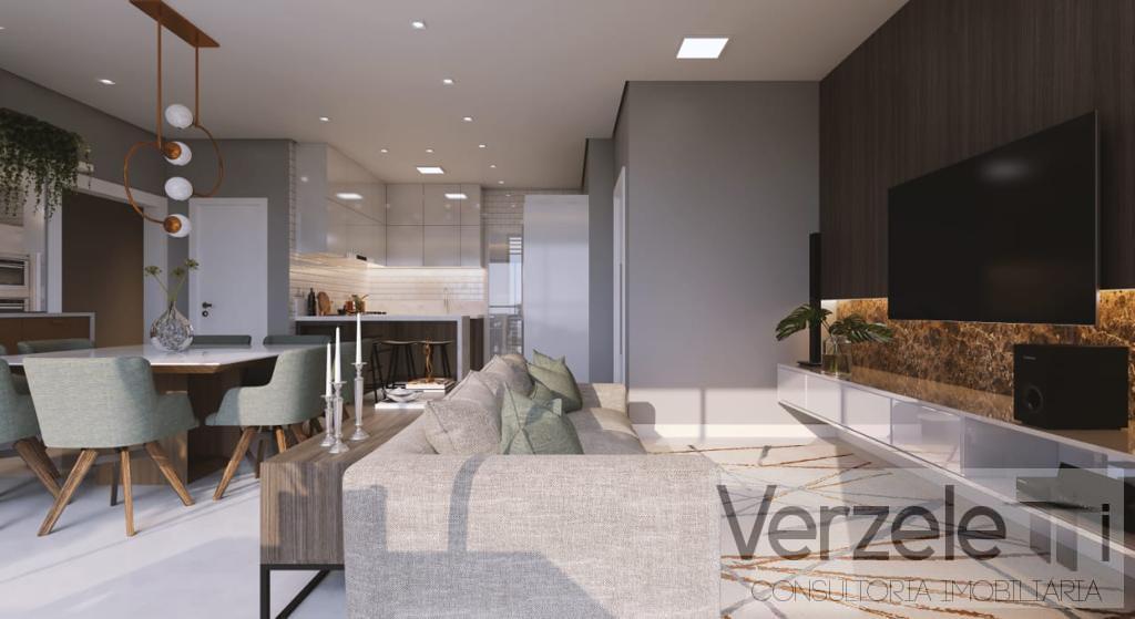 Apartamento à venda com 4 quartos, 133m² - Foto 12