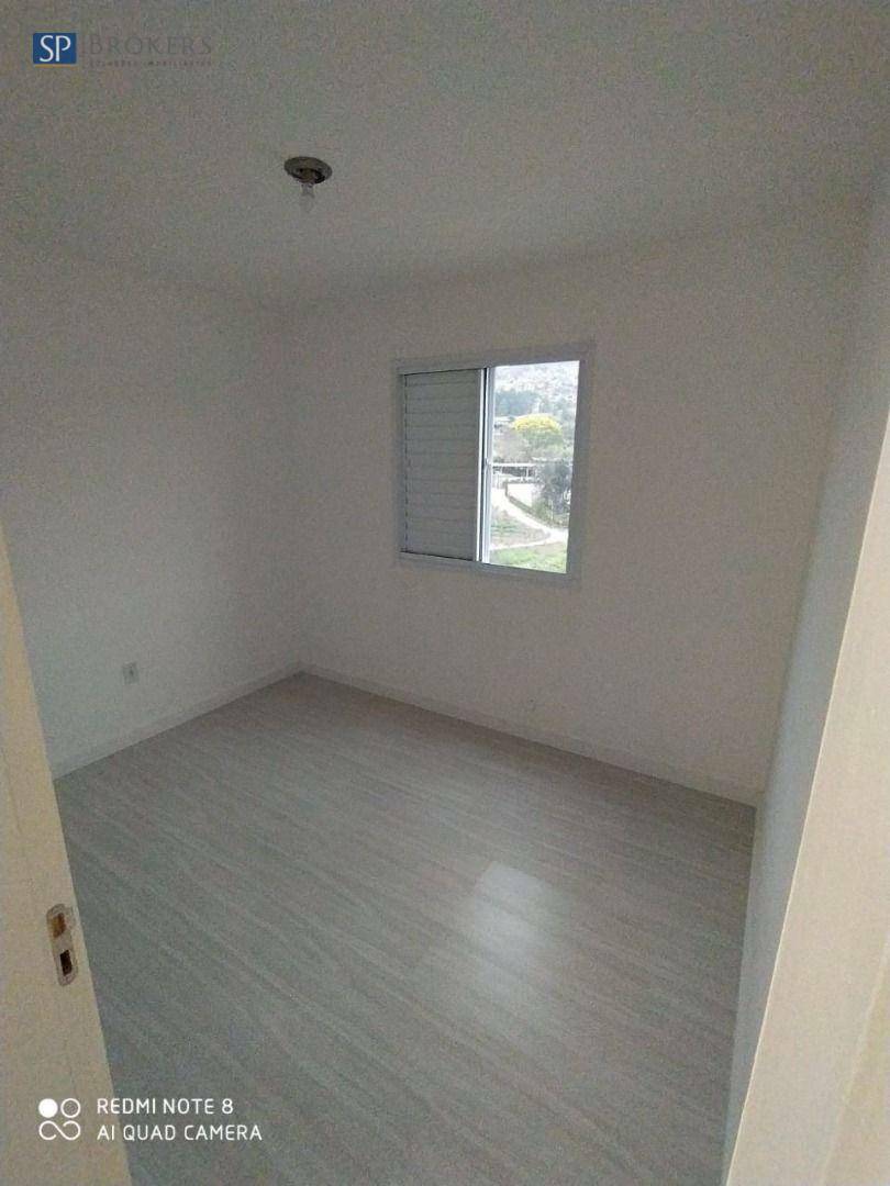 Apartamento à venda com 2 quartos, 43m² - Foto 8