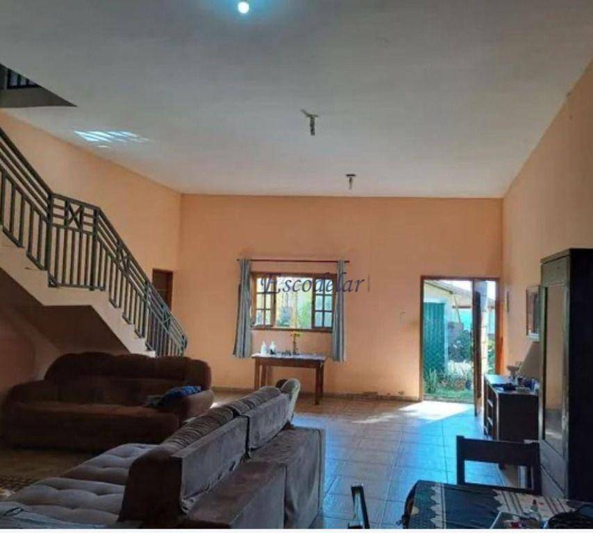 Casa de Condomínio à venda com 4 quartos, 350m² - Foto 35