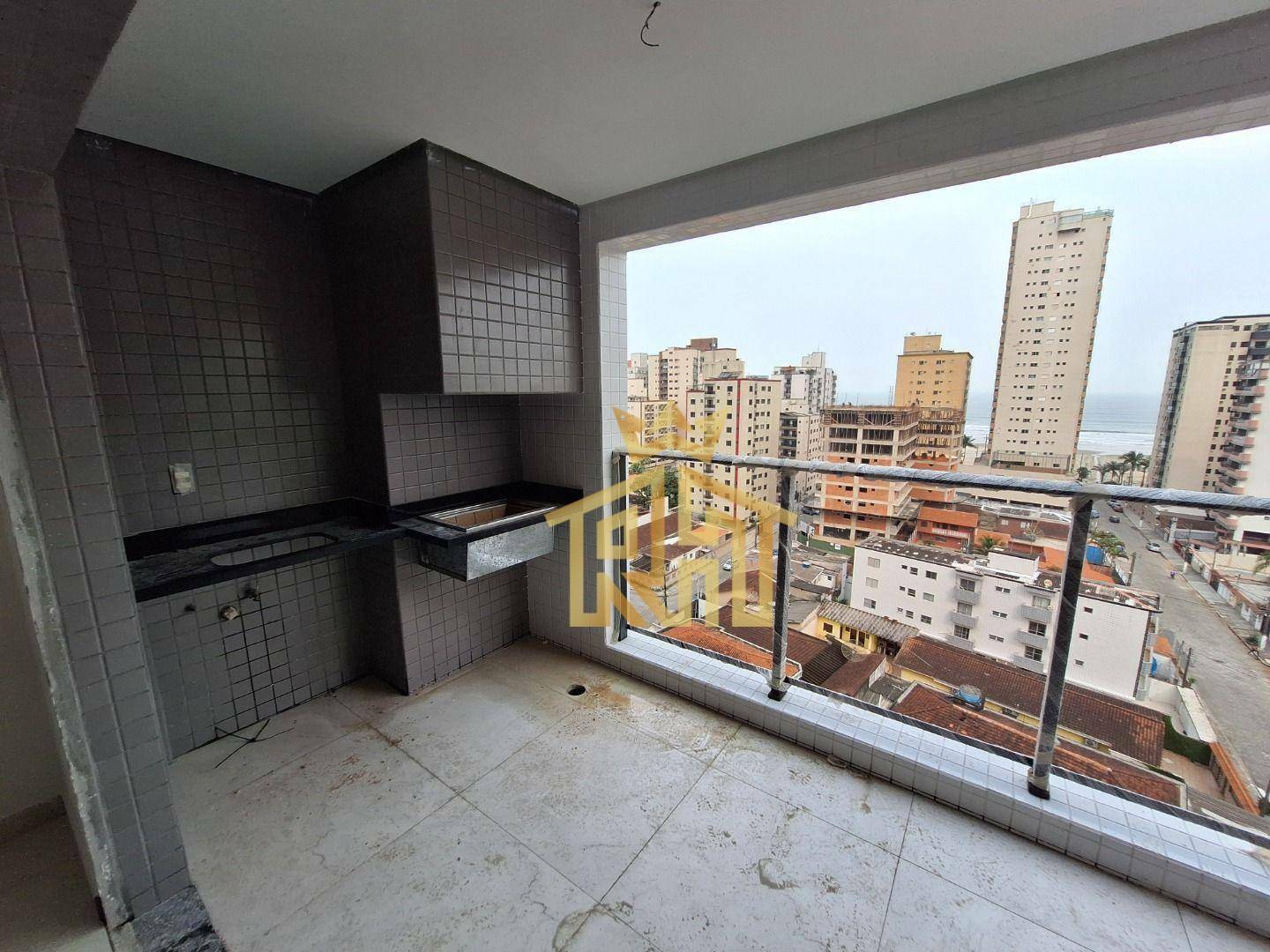 Apartamento à venda com 2 quartos, 86m² - Foto 5