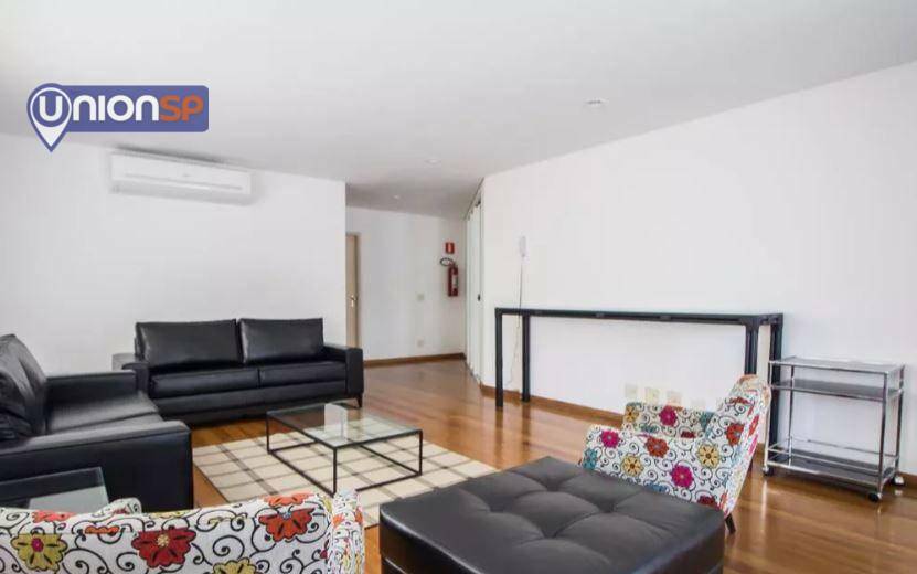 Apartamento à venda com 2 quartos, 84m² - Foto 17