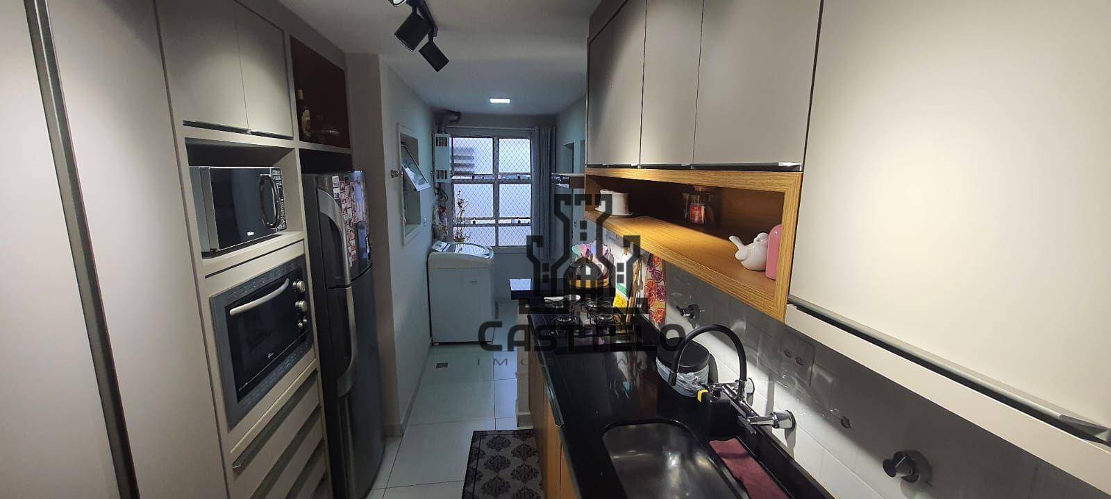 Apartamento à venda com 3 quartos, 88m² - Foto 16