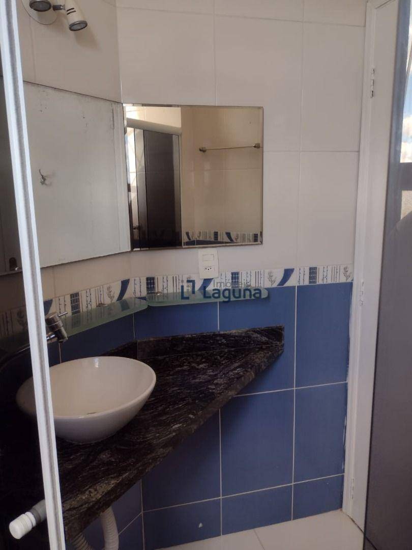 Apartamento à venda com 3 quartos, 82m² - Foto 22