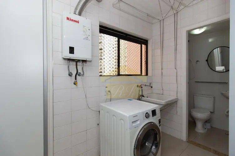 Apartamento à venda com 3 quartos, 95m² - Foto 22