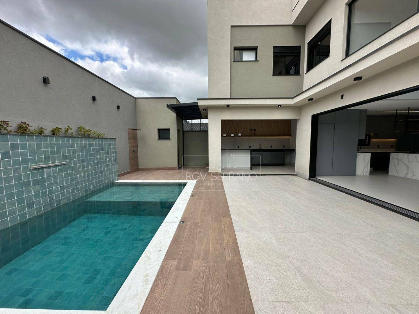 Sobrado à venda com 3 quartos, 285m² - Foto 22