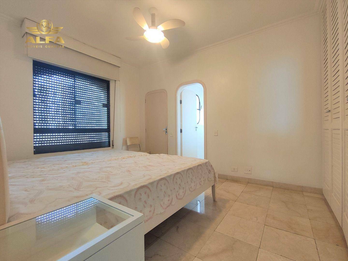 Apartamento à venda com 4 quartos, 201m² - Foto 20