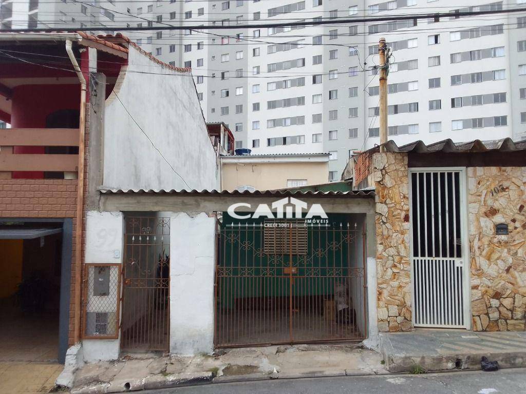 Casa à venda com 3 quartos, 120m² - Foto 1