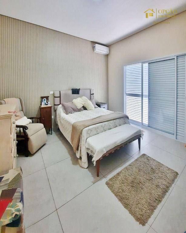 Casa de Condomínio à venda com 3 quartos, 260m² - Foto 15