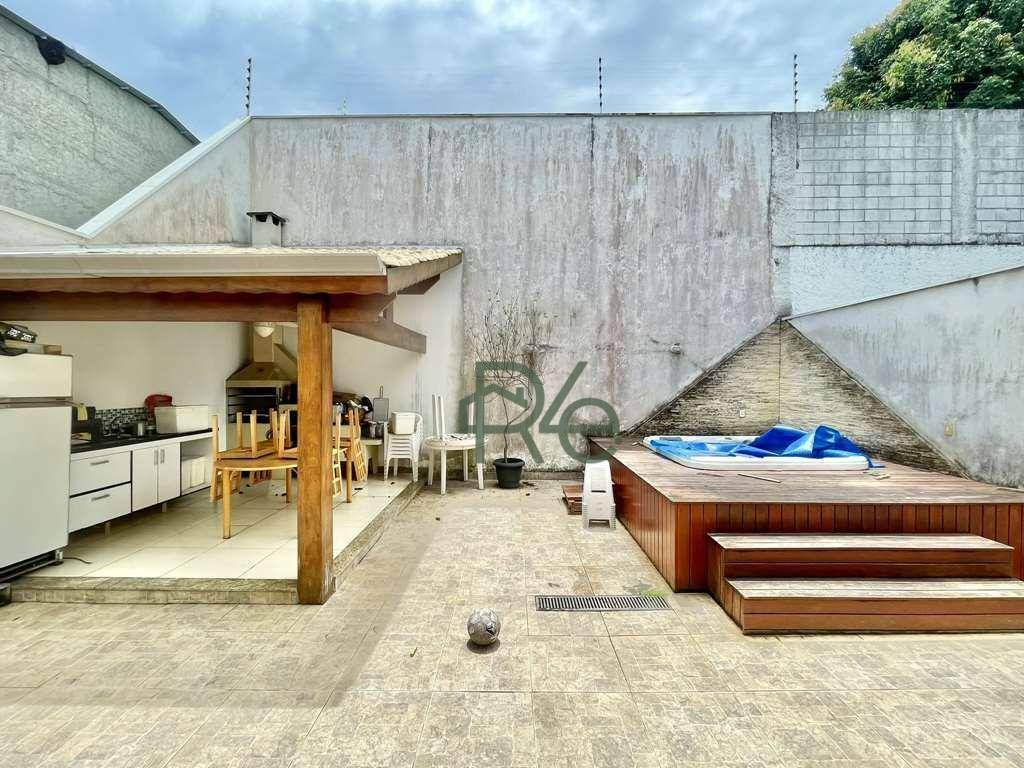 Casa de Condomínio à venda com 3 quartos, 173m² - Foto 25