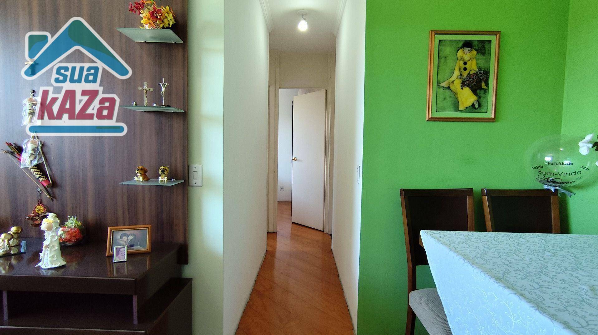 Apartamento à venda com 2 quartos, 48m² - Foto 10