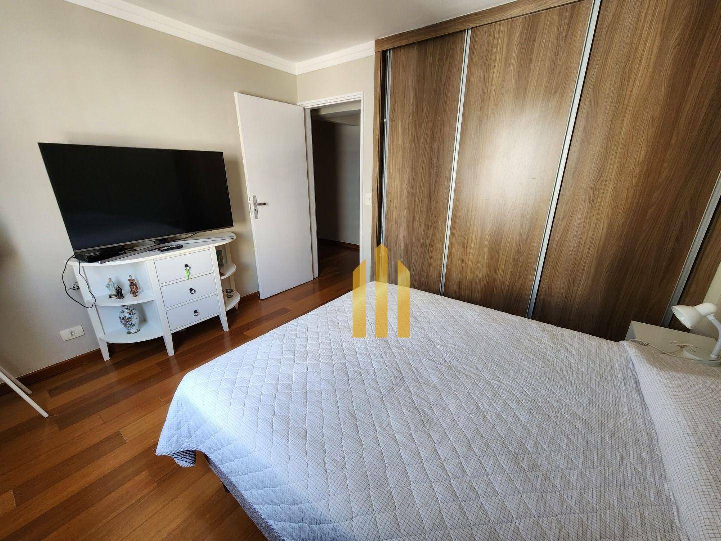 Apartamento para alugar com 2 quartos, 92m² - Foto 35