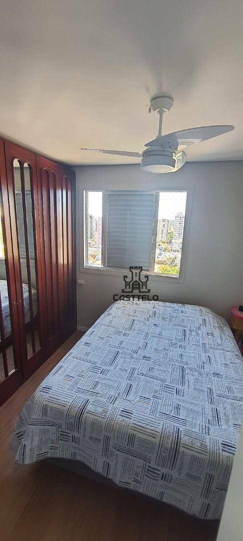 Apartamento à venda com 3 quartos, 88m² - Foto 7