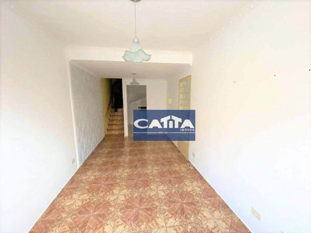 Sobrado à venda com 2 quartos, 92m² - Foto 3