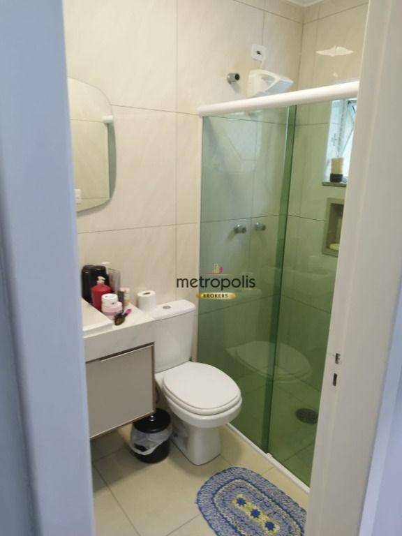 Casa à venda e aluguel com 3 quartos, 270m² - Foto 18