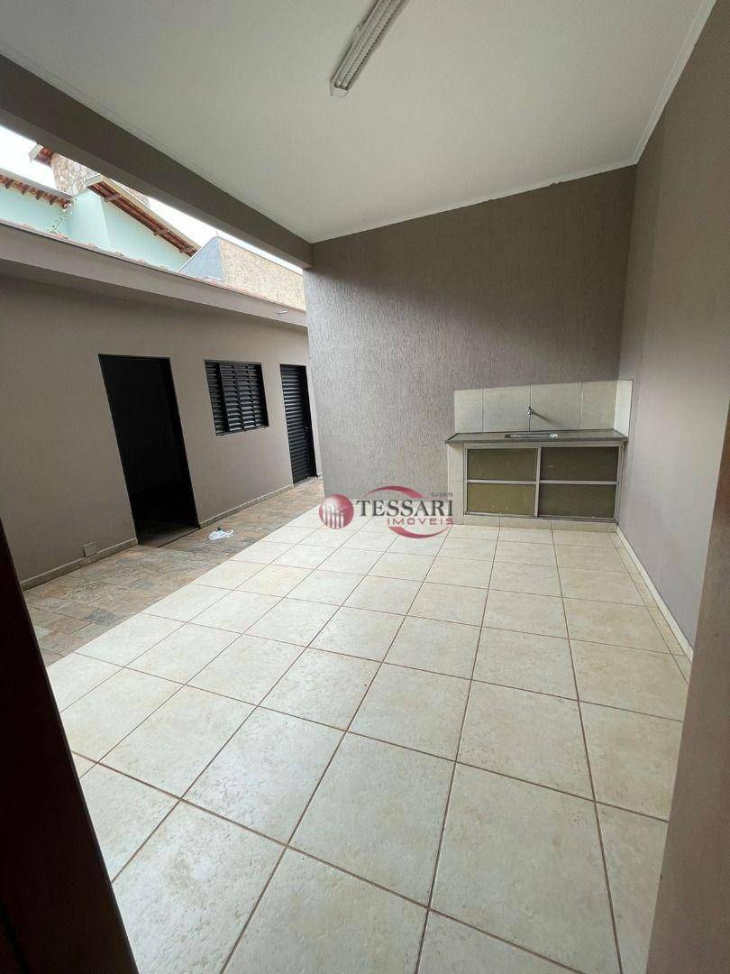 Casa à venda com 3 quartos, 305m² - Foto 28