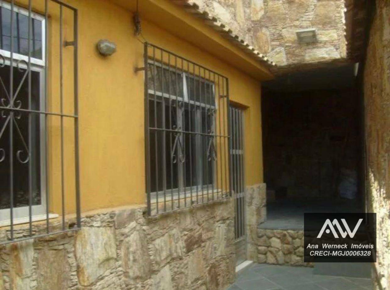 Casa, 6 quartos, 430 m² - Foto 4