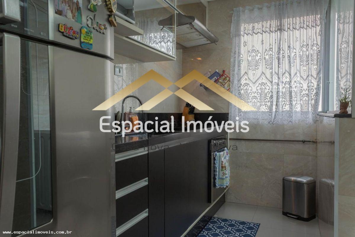 Apartamento à venda com 3 quartos, 89m² - Foto 4