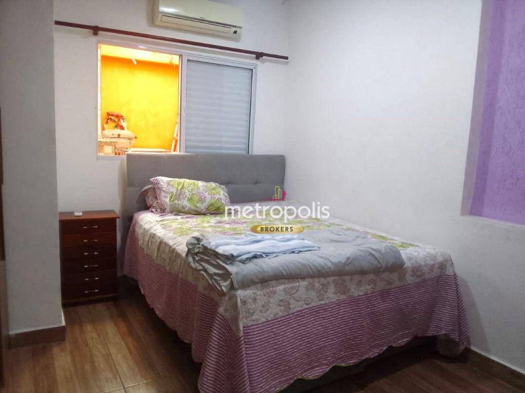 Casa à venda com 4 quartos, 130m² - Foto 12