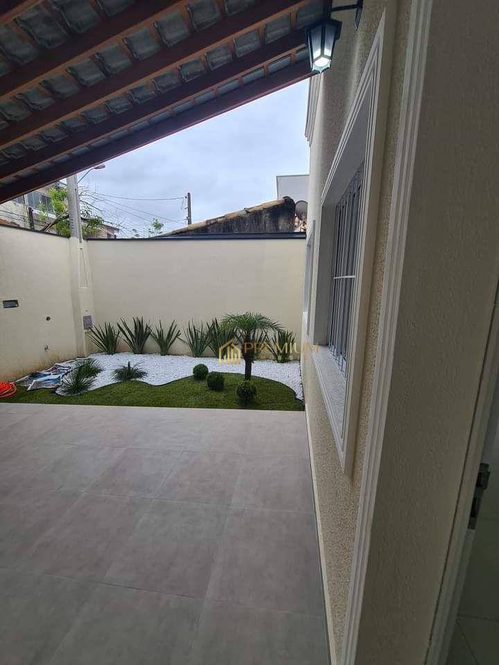 Casa à venda com 3 quartos, 161m² - Foto 16