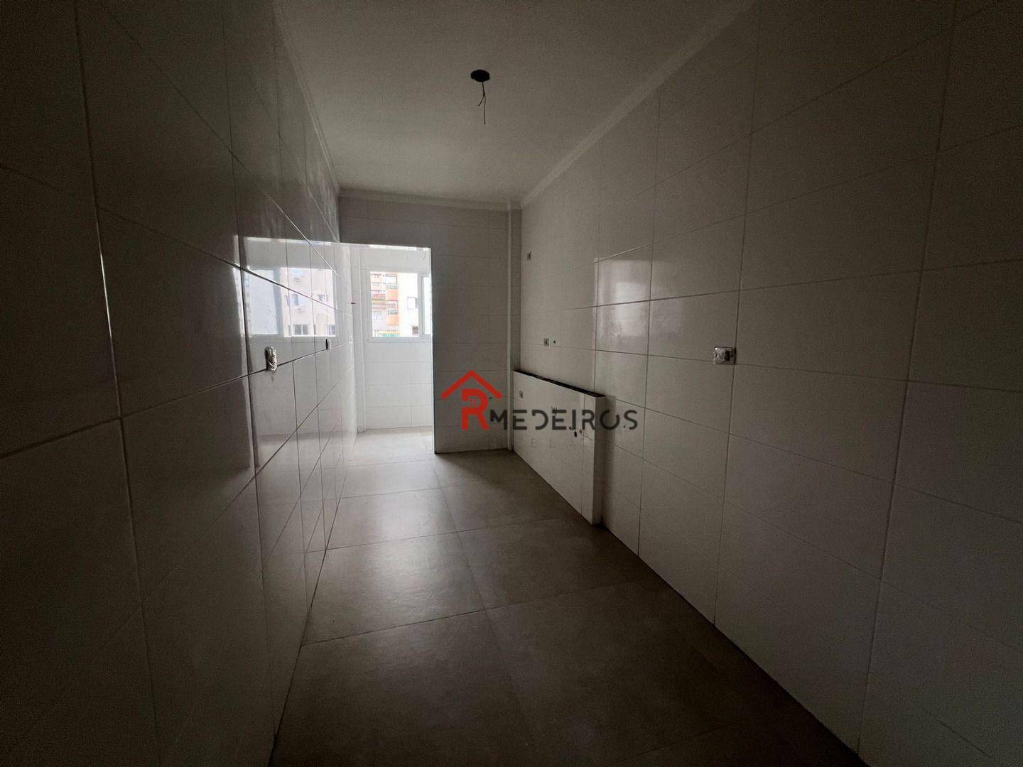 Apartamento à venda com 1 quarto, 54m² - Foto 2