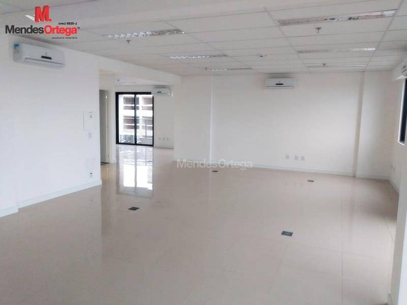 Conjunto Comercial-Sala para alugar, 336m² - Foto 7