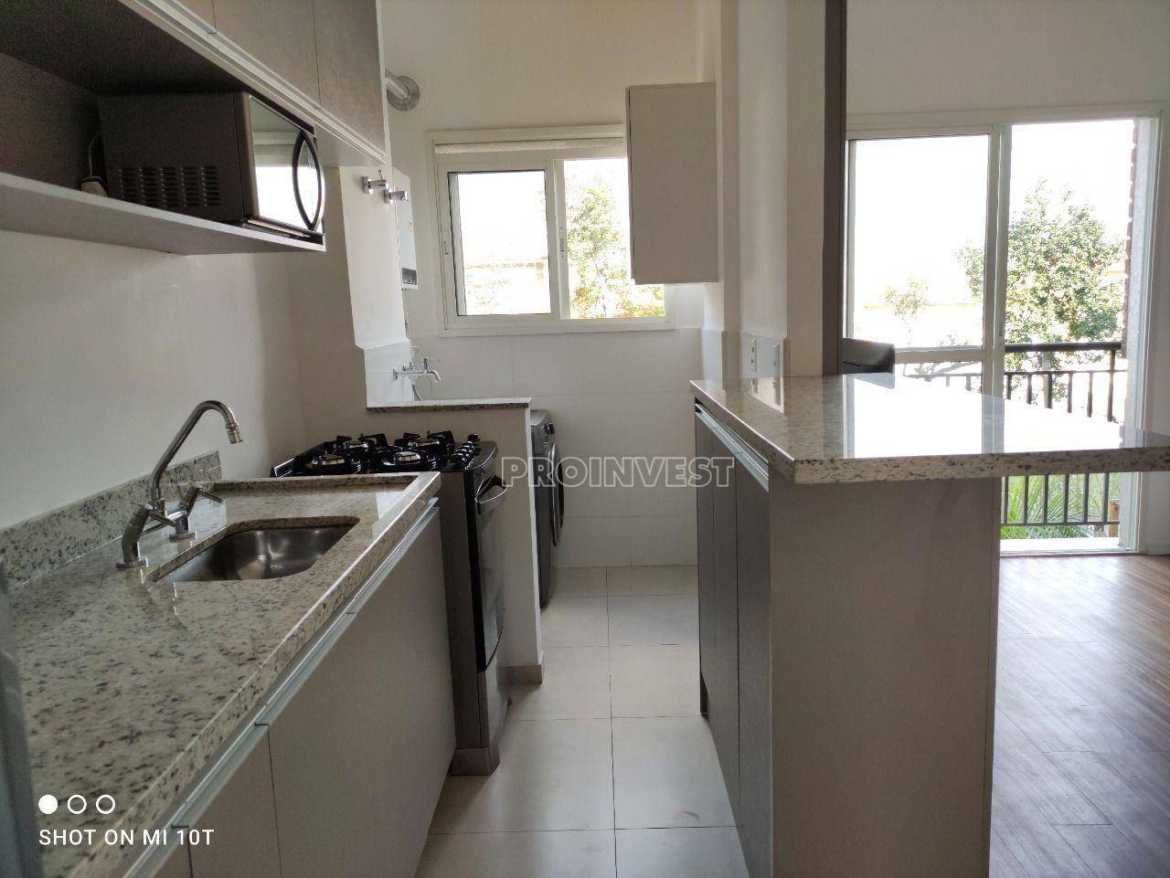 Apartamento à venda com 1 quarto, 37m² - Foto 10