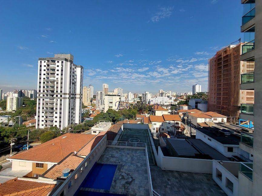 Apartamento à venda com 3 quartos, 91m² - Foto 4