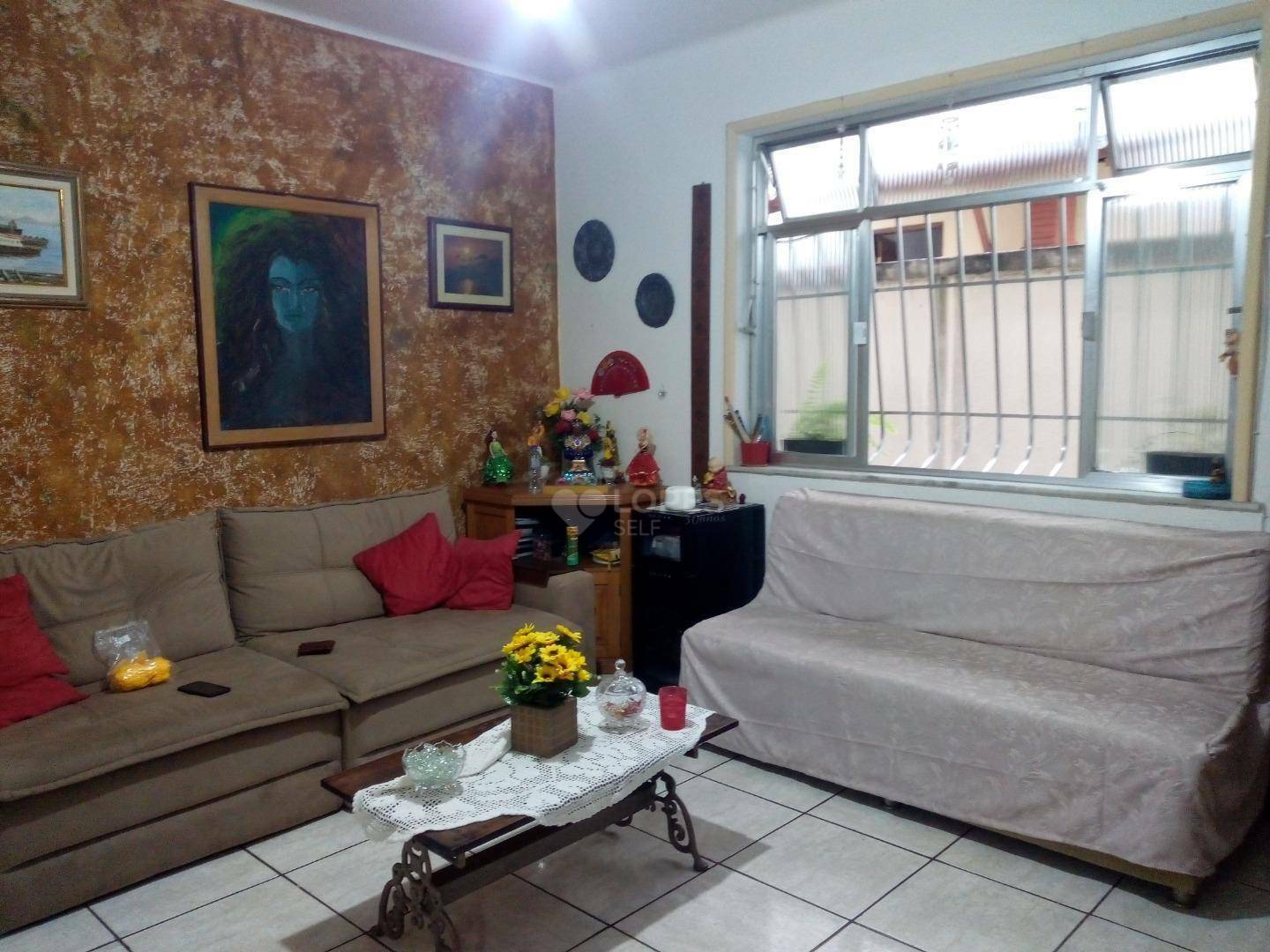 Apartamento à venda com 3 quartos, 85m² - Foto 1