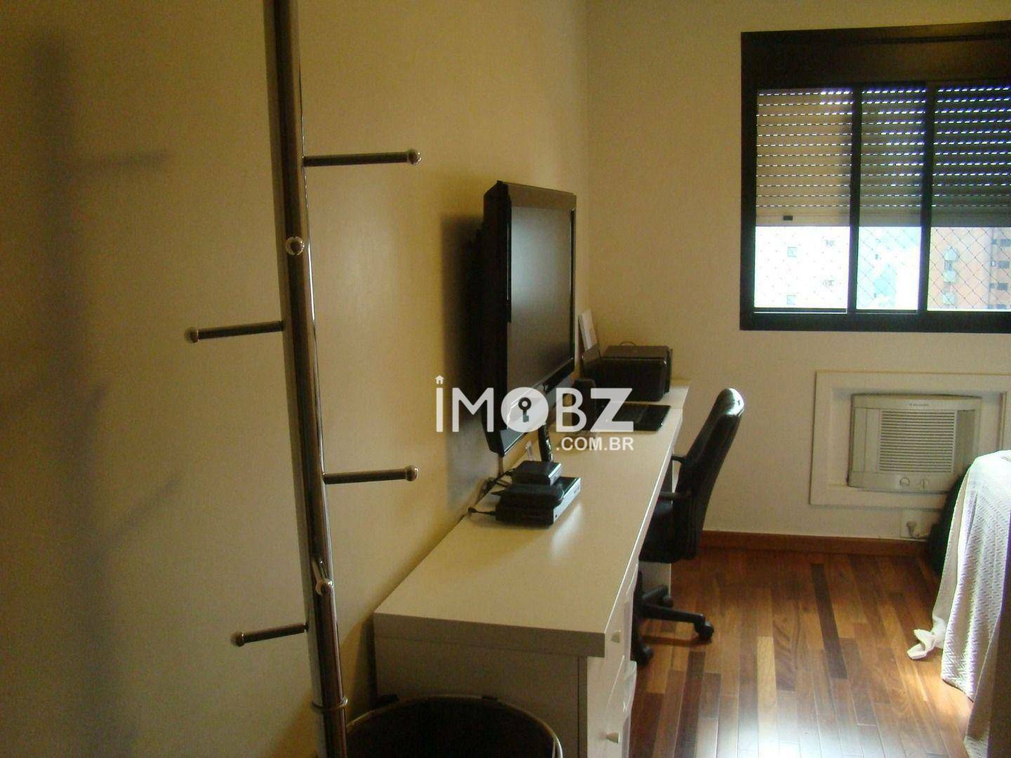 Apartamento à venda com 3 quartos, 138m² - Foto 10