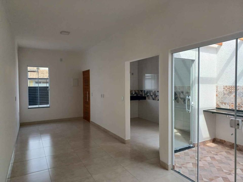 Casa à venda com 2 quartos, 138m² - Foto 6