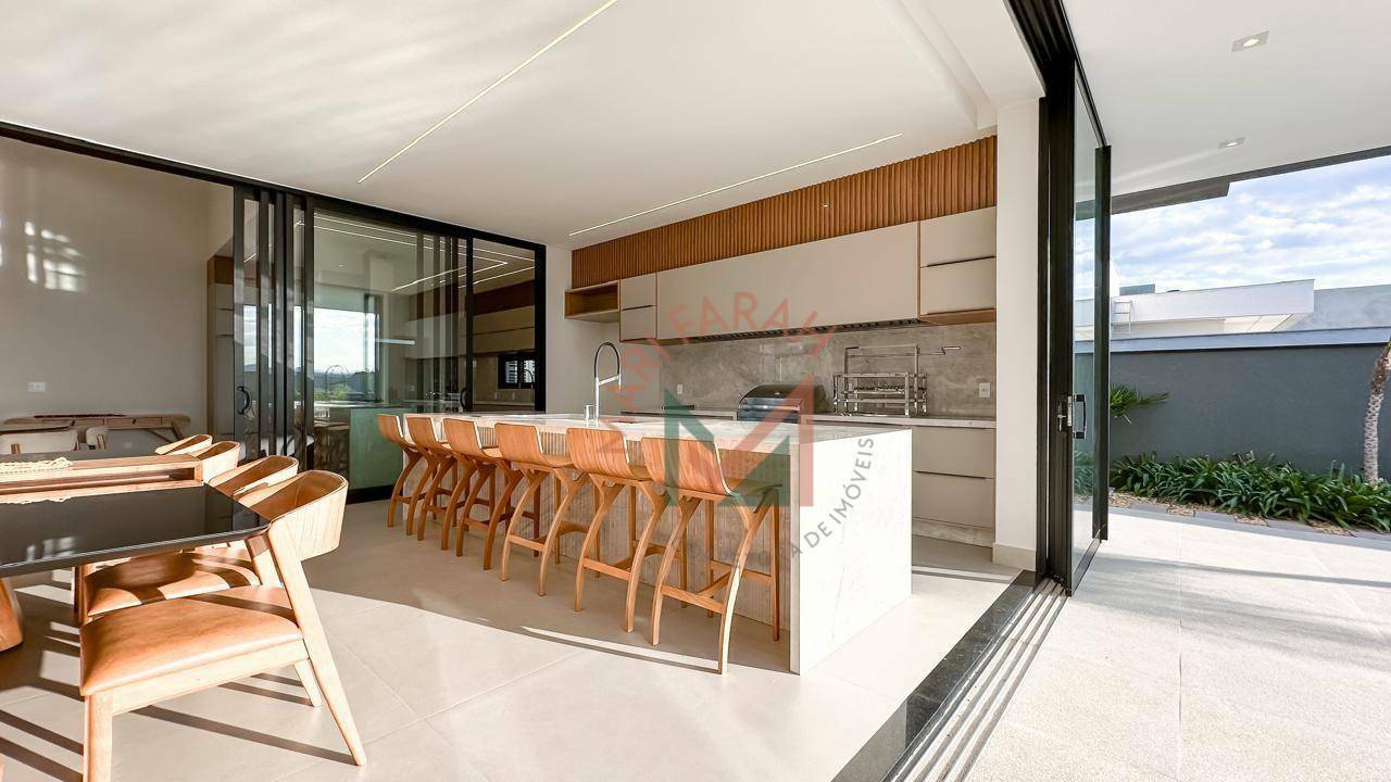 Casa de Condomínio à venda com 4 quartos, 566m² - Foto 42