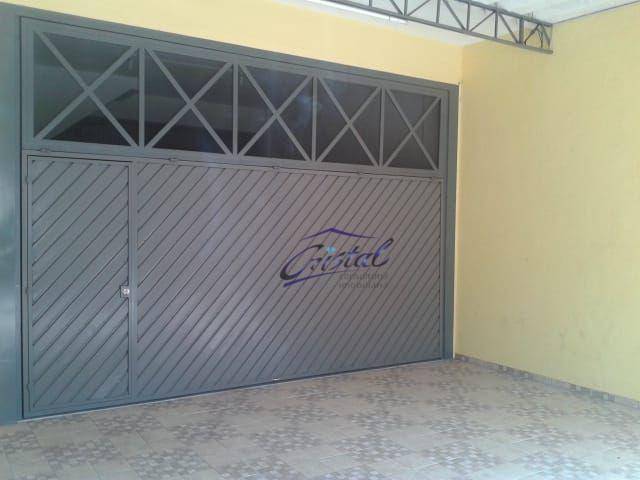 Depósito-Galpão-Armazém à venda, 300m² - Foto 2
