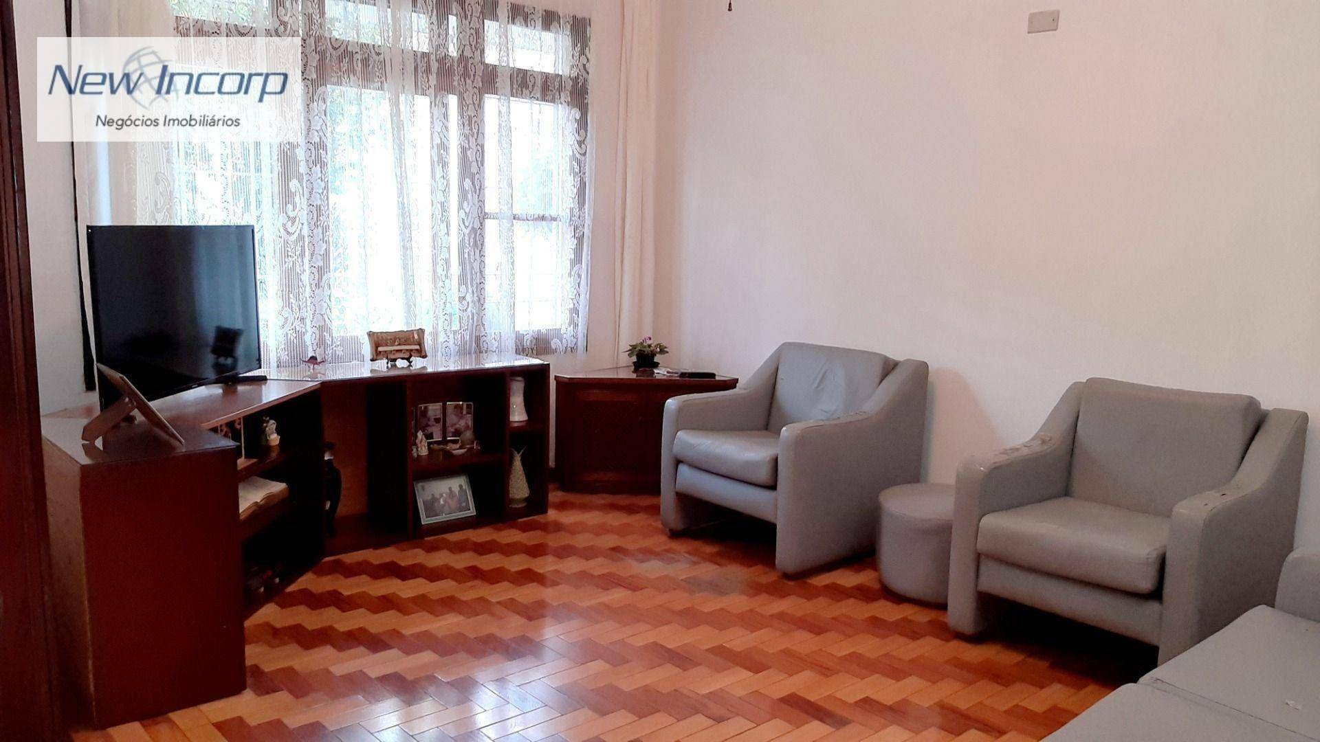 Sobrado à venda com 3 quartos, 191m² - Foto 4