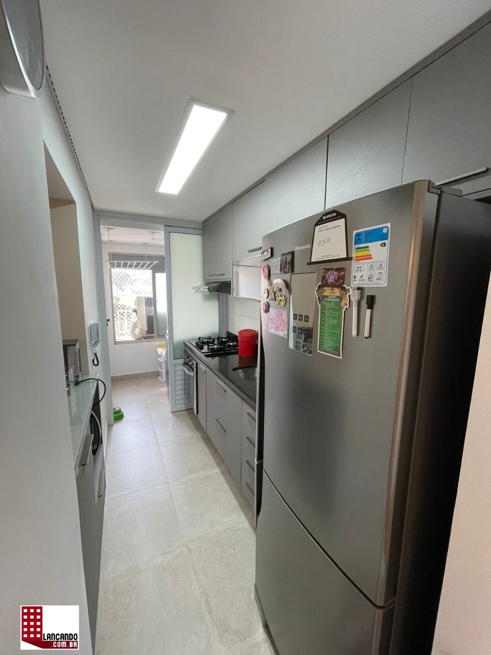 Apartamento à venda com 3 quartos, 75m² - Foto 9