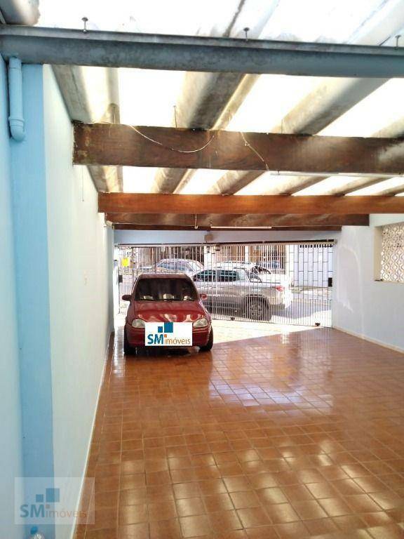 Casa à venda com 3 quartos, 214m² - Foto 3