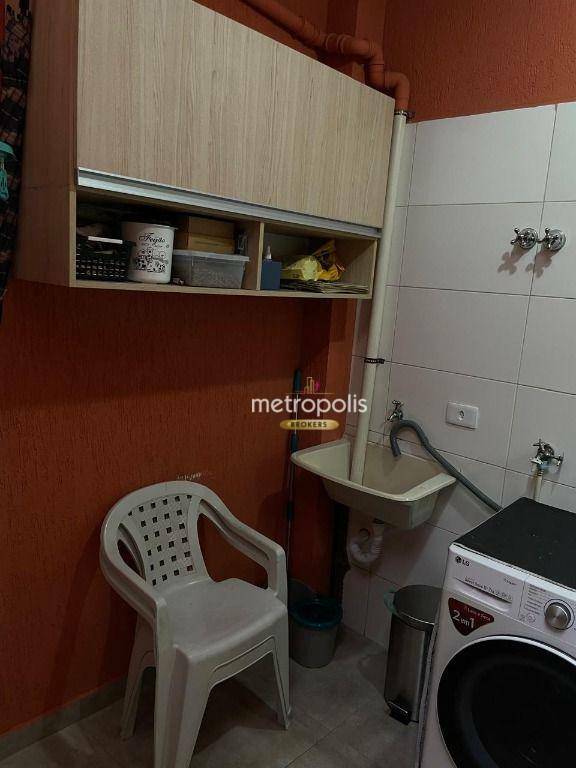 Sobrado à venda com 2 quartos, 69m² - Foto 23