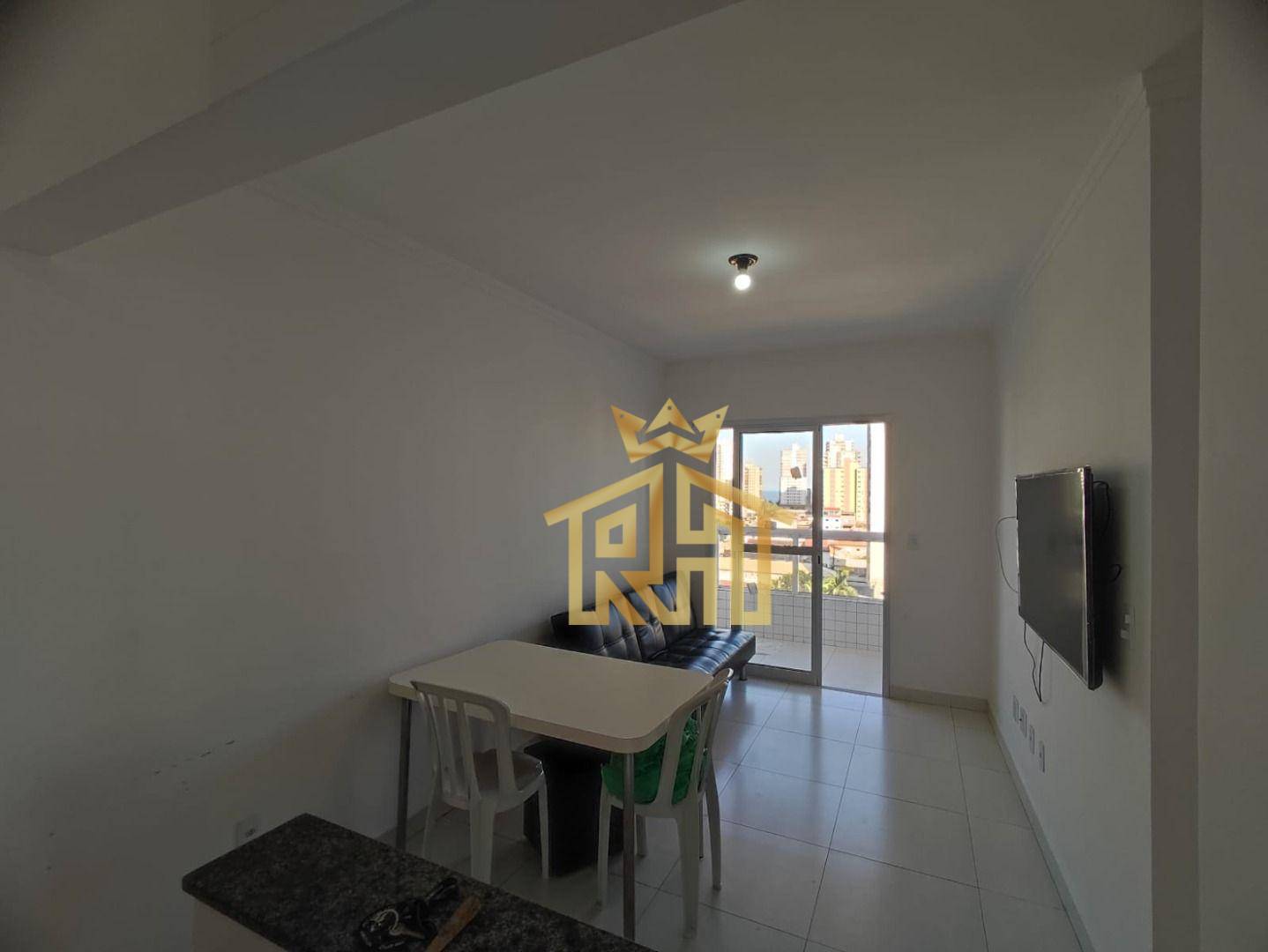 Apartamento à venda e aluguel com 1 quarto, 44m² - Foto 5