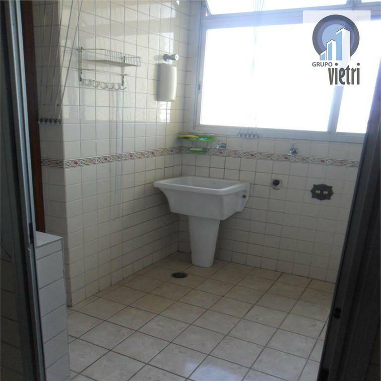 Apartamento à venda com 3 quartos, 110m² - Foto 29