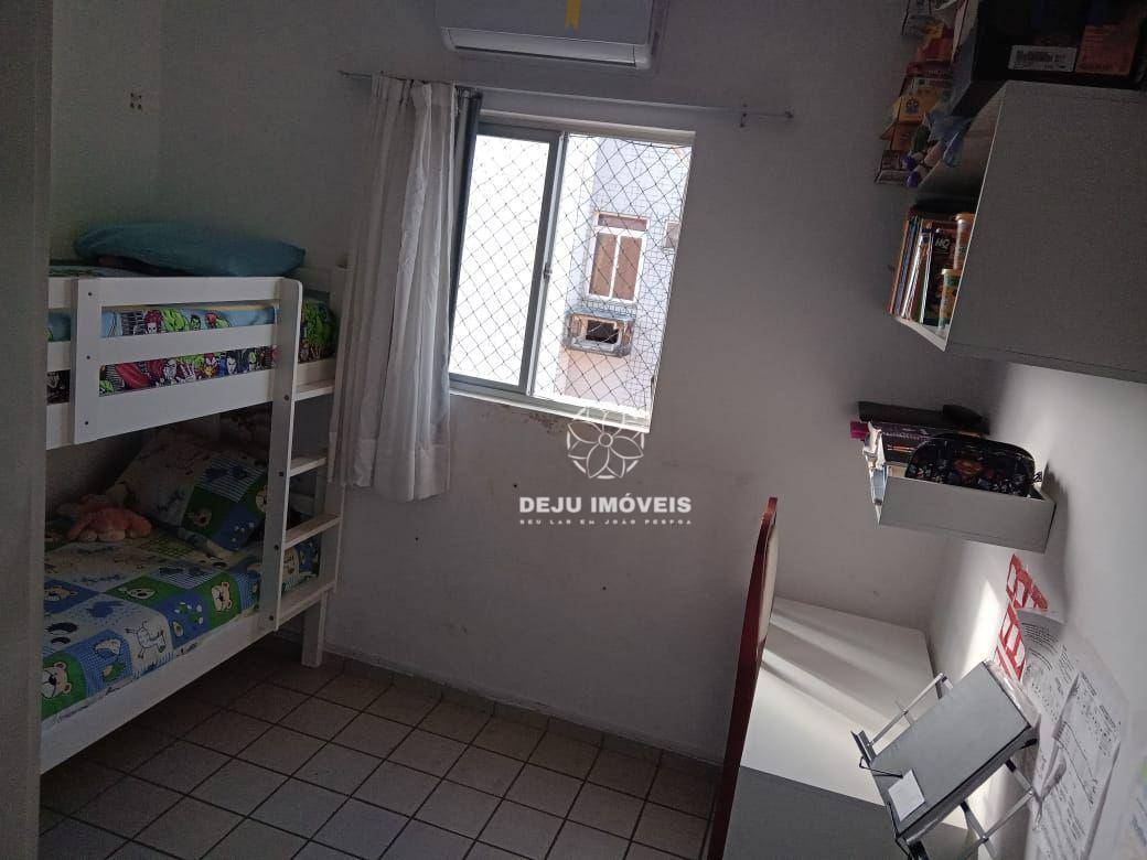 Apartamento à venda com 2 quartos, 65m² - Foto 12