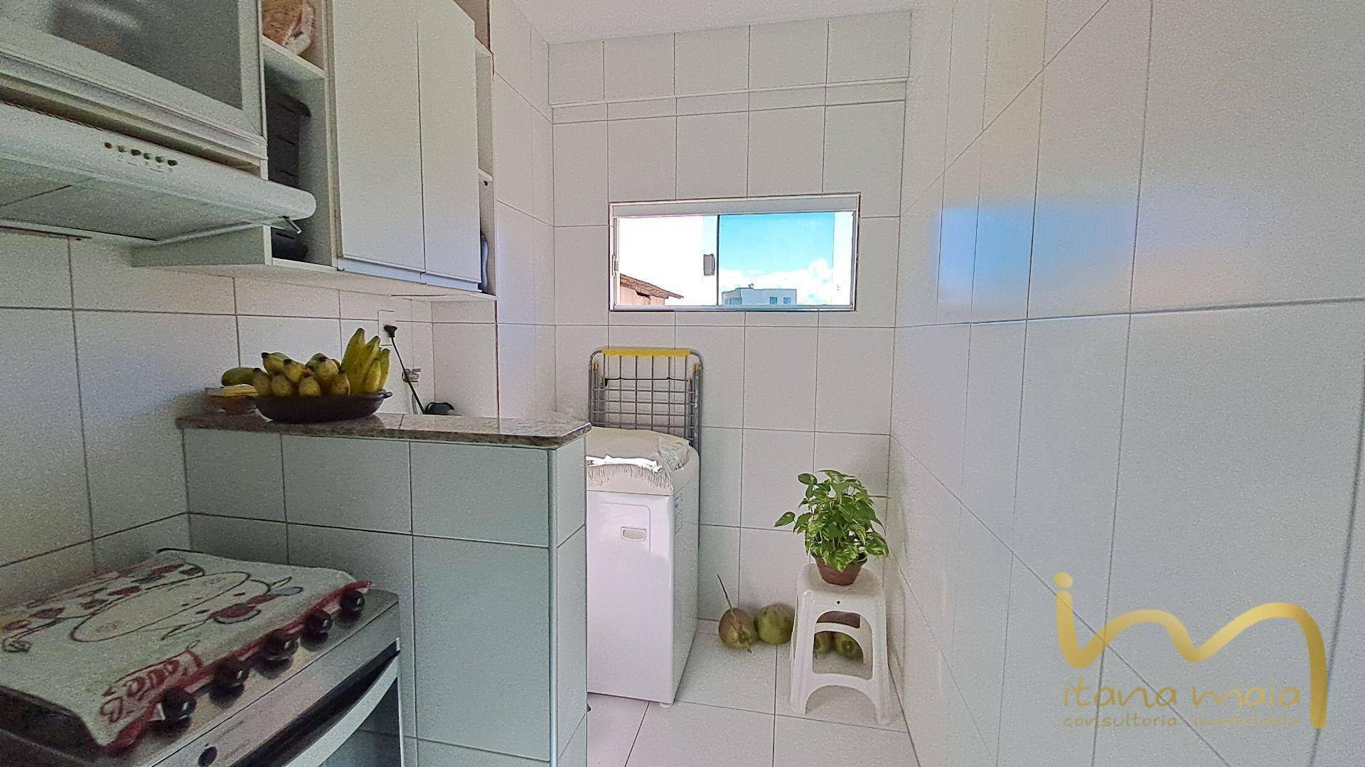 Apartamento à venda com 2 quartos, 54m² - Foto 6