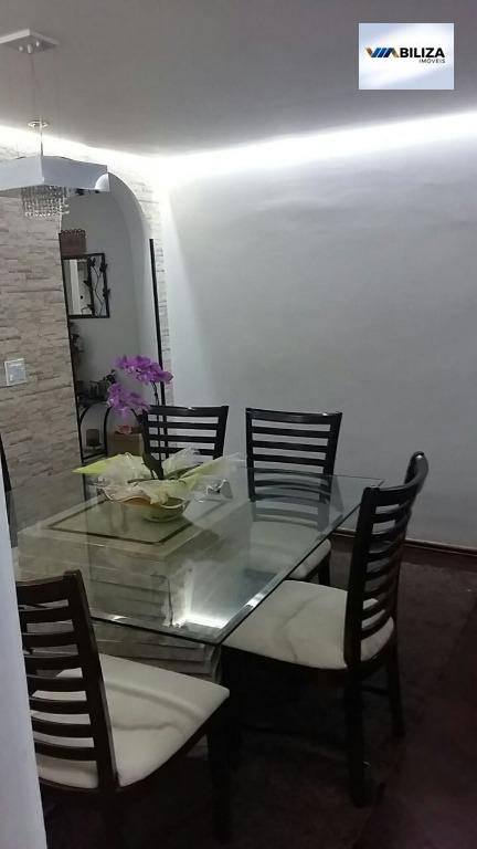 Apartamento à venda com 3 quartos, 90m² - Foto 12