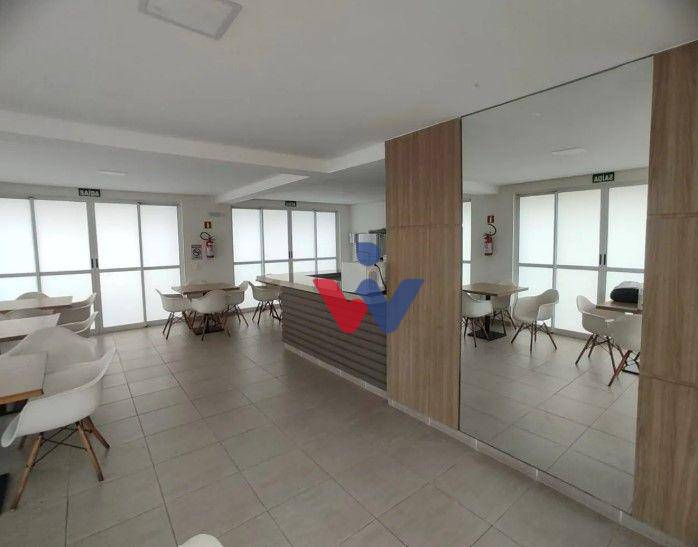 Apartamento à venda com 2 quartos, 50m² - Foto 6