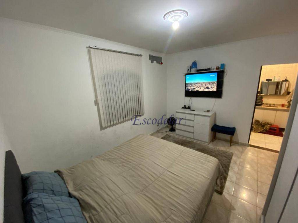 Sobrado à venda com 4 quartos, 304m² - Foto 24