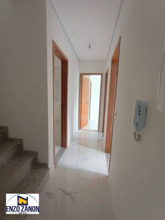 Sobrado, 3 quartos, 120 m² - Foto 12