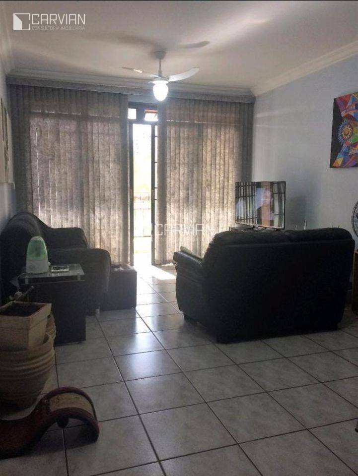 Apartamento à venda com 3 quartos, 96m² - Foto 2