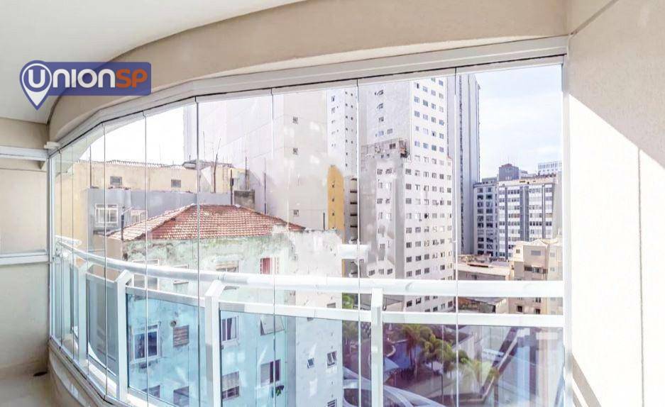 Apartamento à venda com 1 quarto, 50m² - Foto 6