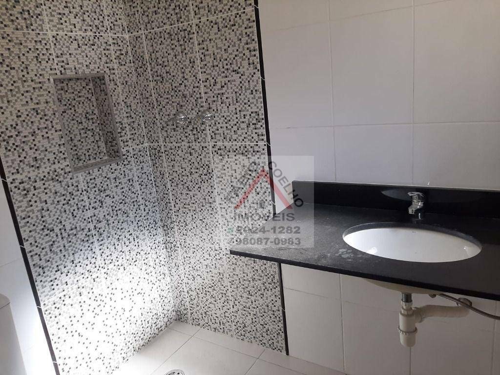 Sobrado à venda com 3 quartos, 190m² - Foto 7