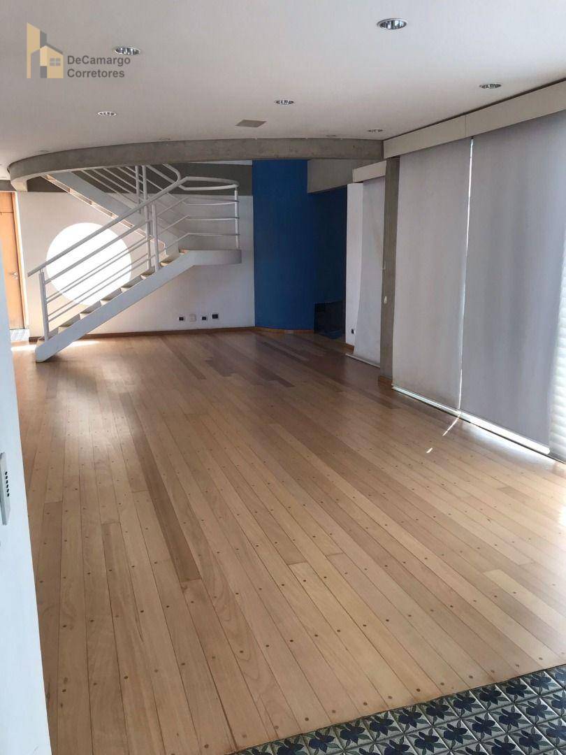 Cobertura à venda com 3 quartos, 500m² - Foto 36