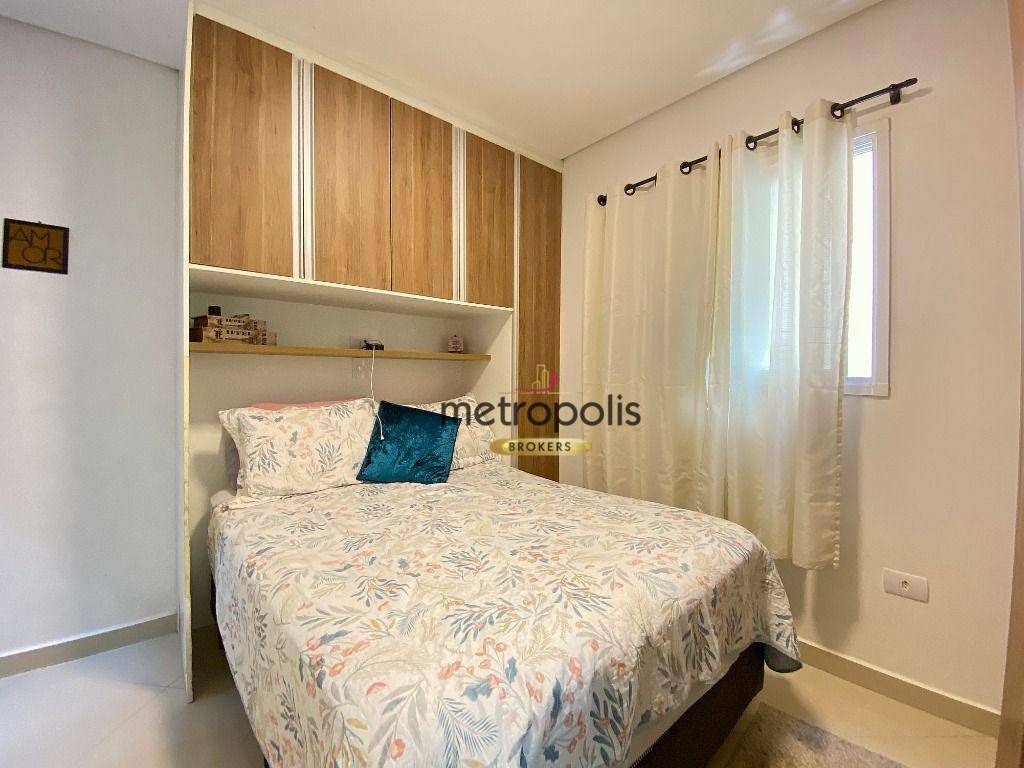 Apartamento à venda com 2 quartos, 52m² - Foto 13